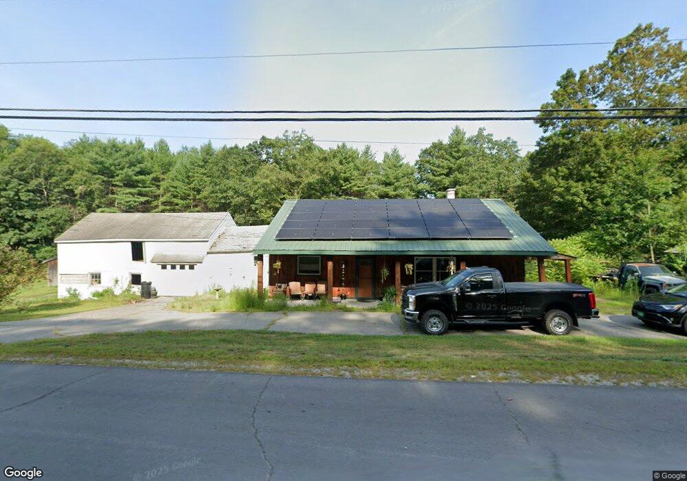 950 Keene Rd, Winchester, NH 03470 - photo 1