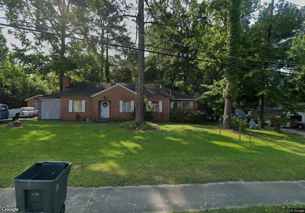 2297 New Clinton Rd, Macon, GA 31217 - photo 1