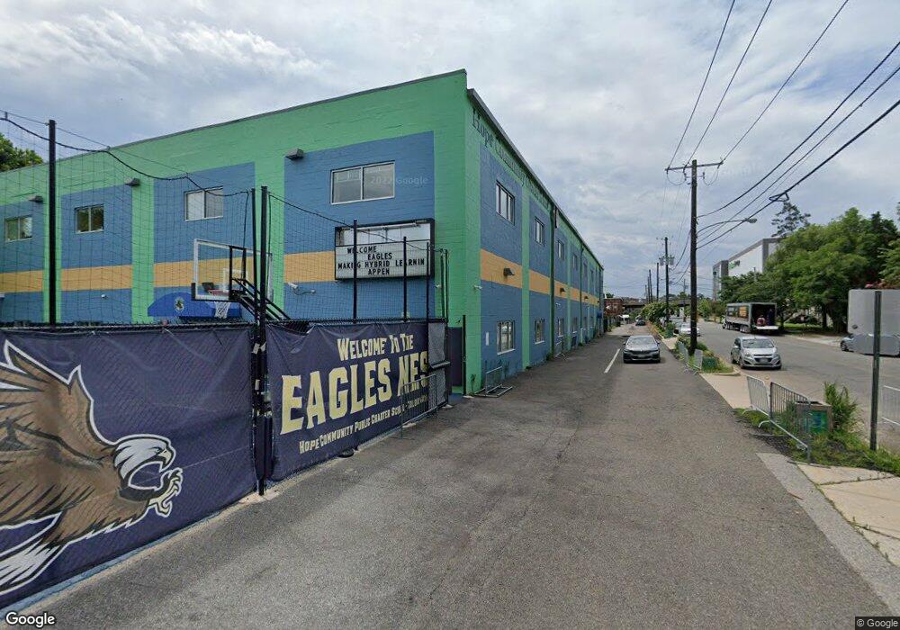 2917 8th St NE, Washington, DC 20017 - photo 1