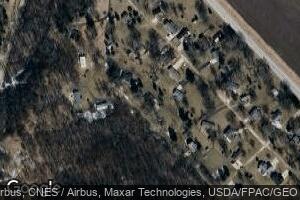 1821 Little Dr, Princeton, IA 52768
