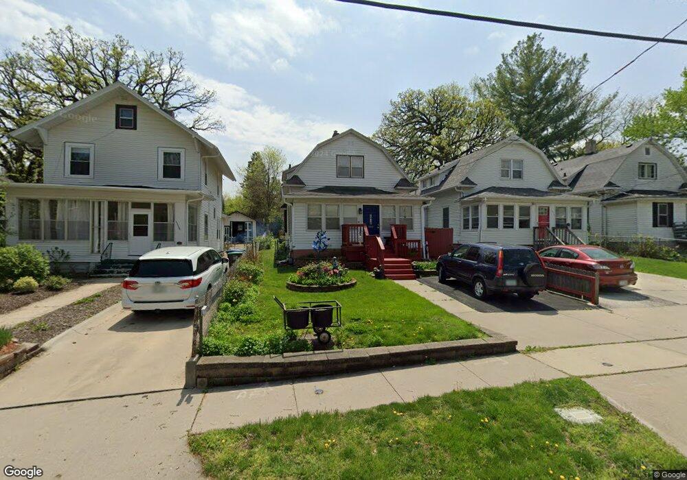 2410 High St, Des Moines, IA 50312 - photo 1