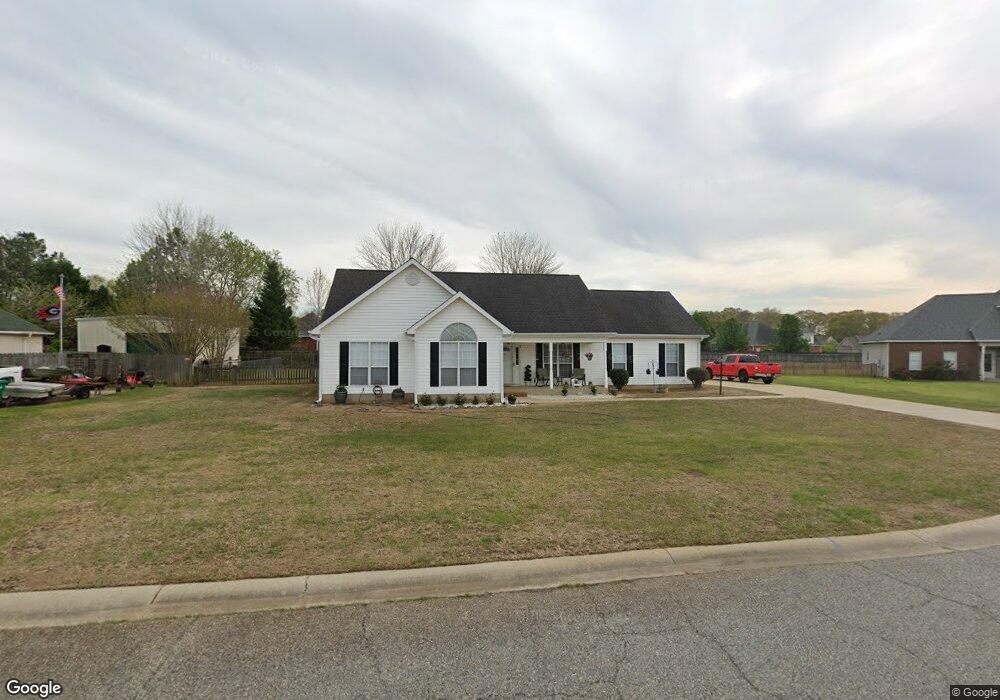 113 Ivey Ct, Warner Robins, GA 31088 - photo 1