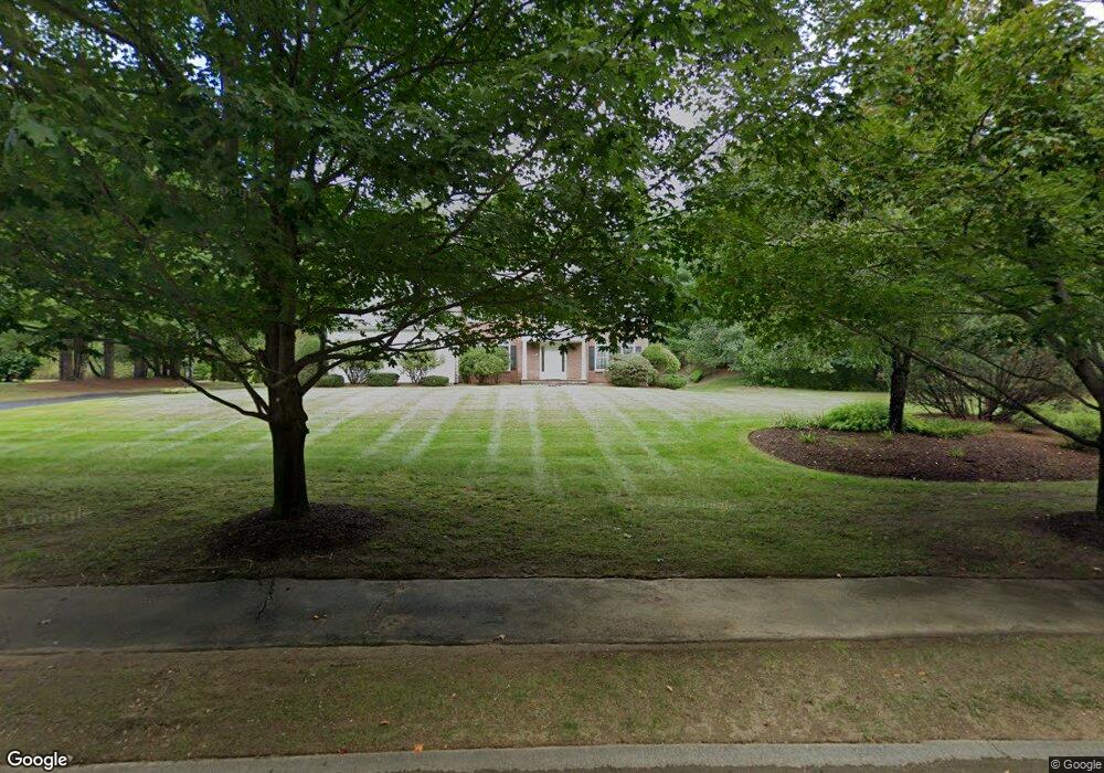 60 Cranberry Cir, Sudbury, MA 01776 - photo 1