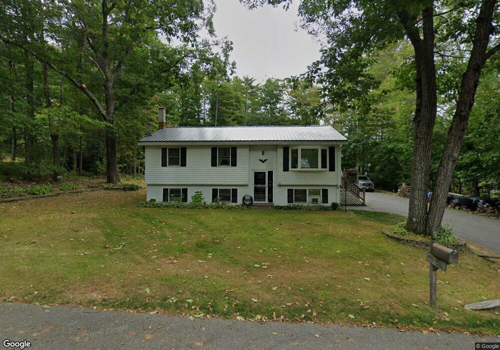 29 Crossman St, Lisbon Falls, ME 04252 - photo 1