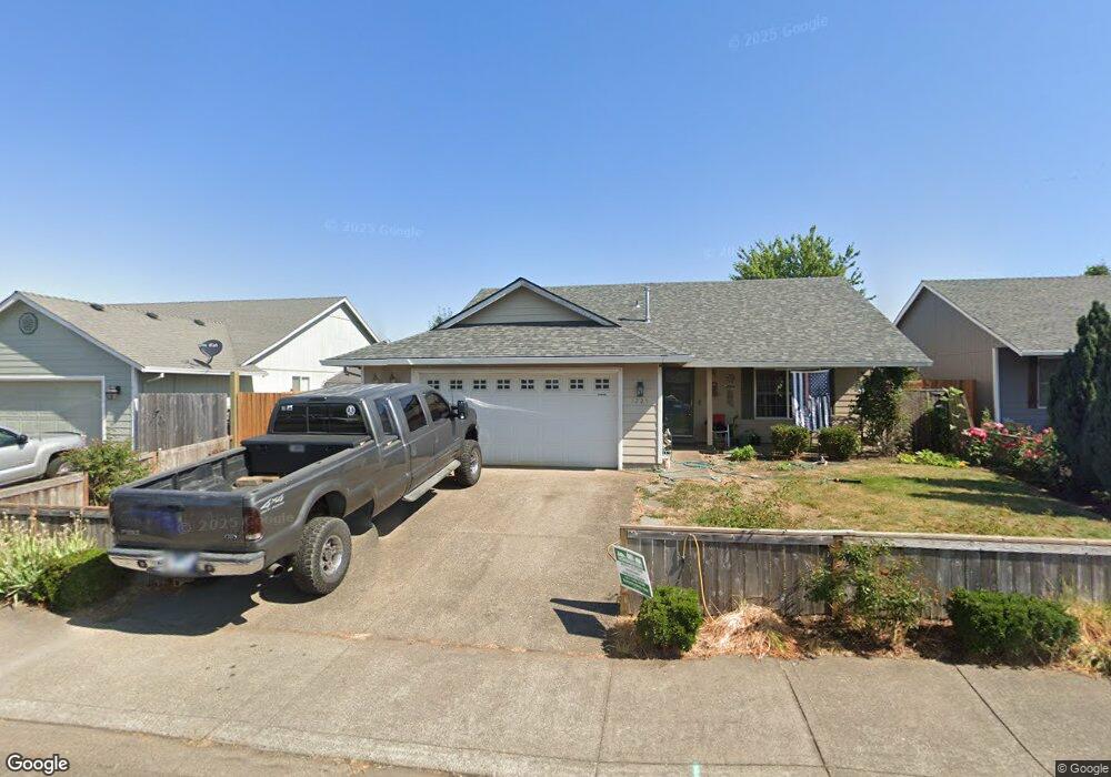 1225 Homestead Place, Molalla, OR 97038 - photo 1