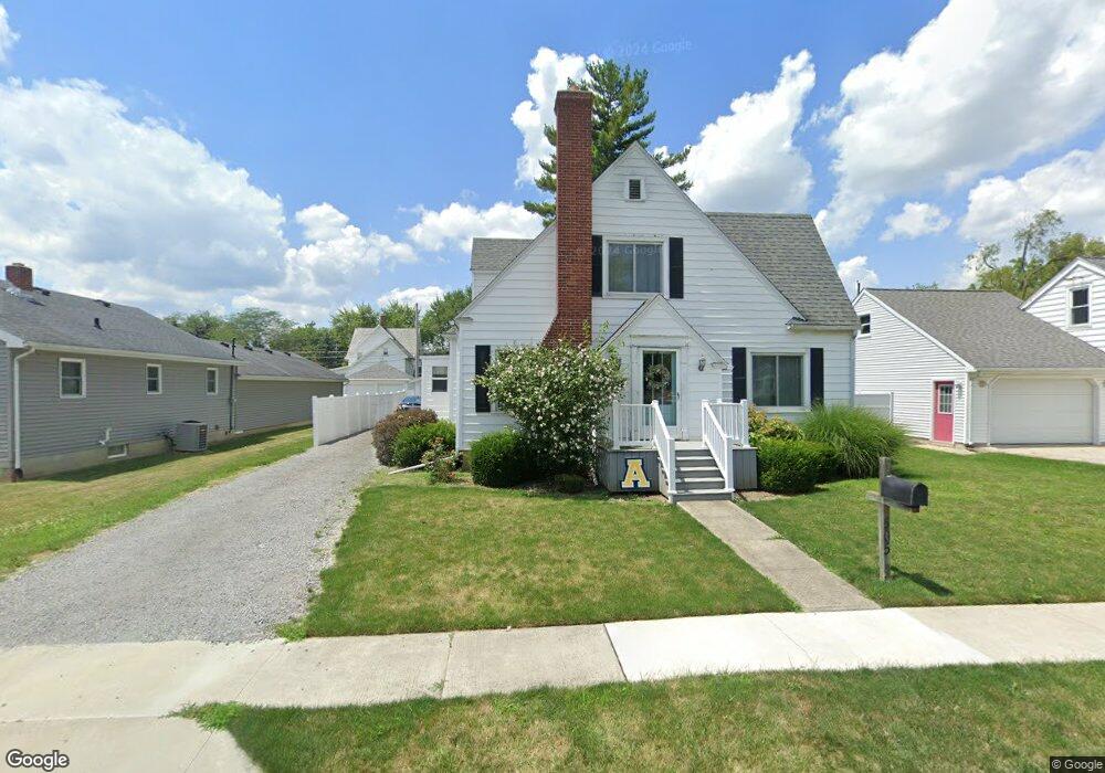 505 West St, Archbold, OH 43502 - photo 1