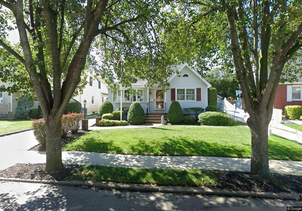 49 W Oldis St, Rochelle Park, NJ 07662 - photo 1