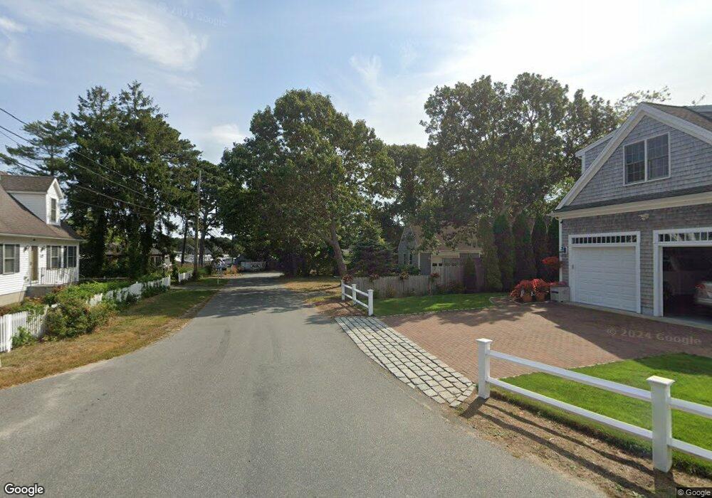 0 Riverside Rd, Mashpee, MA 02649 - photo 1