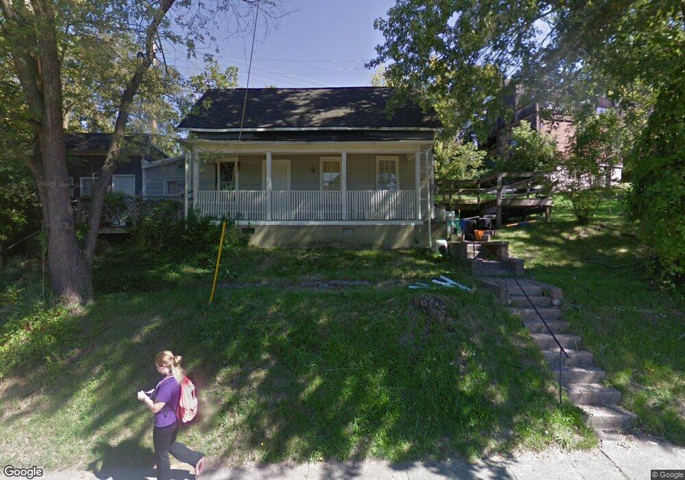 180 W Washington St, Athens, OH 45701 - photo 1
