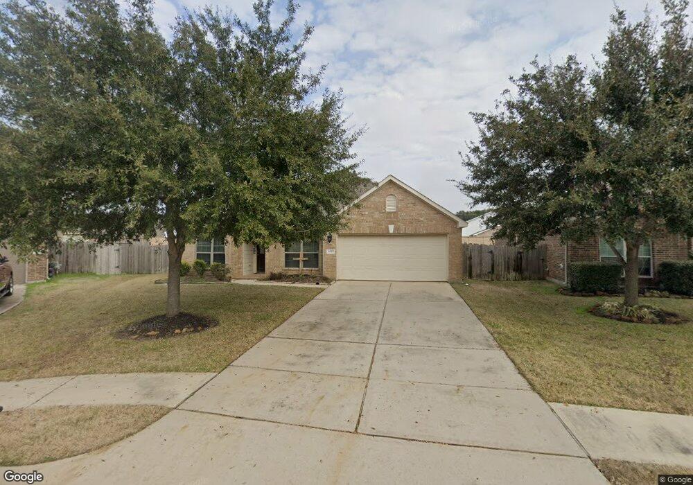 2025 Silverwater Ct, Richmond, TX 77469 - photo 1