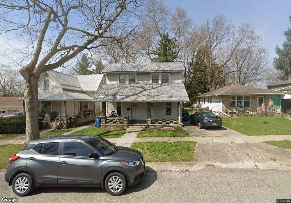 336 N Fisher St, Wabash, IN 46992 - photo 1