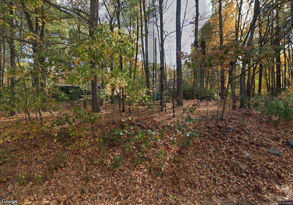 872 Aldrich St, Uxbridge, MA 01569 - photo 1