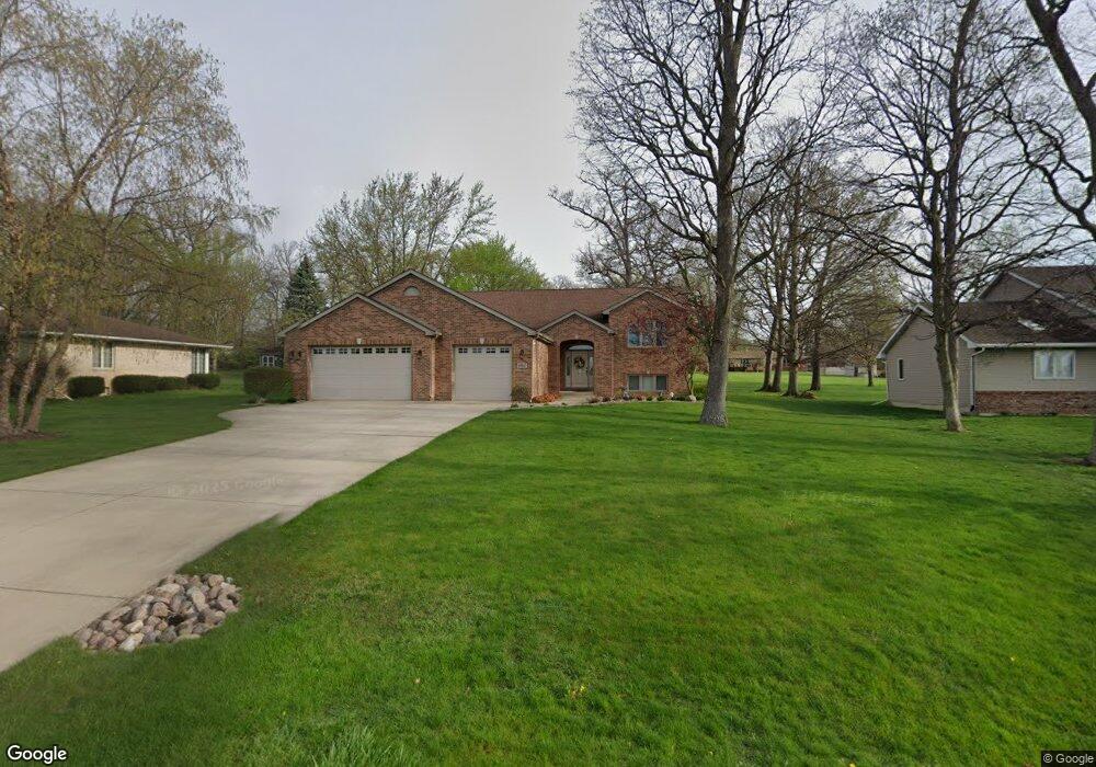 3760 W 91st Ave, Merrillville, IN 46410 - photo 1