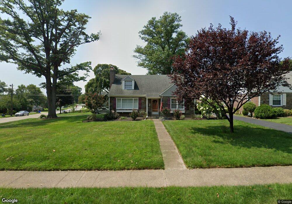 200 N Drexel Ave, Havertown, PA 19083 - photo 1