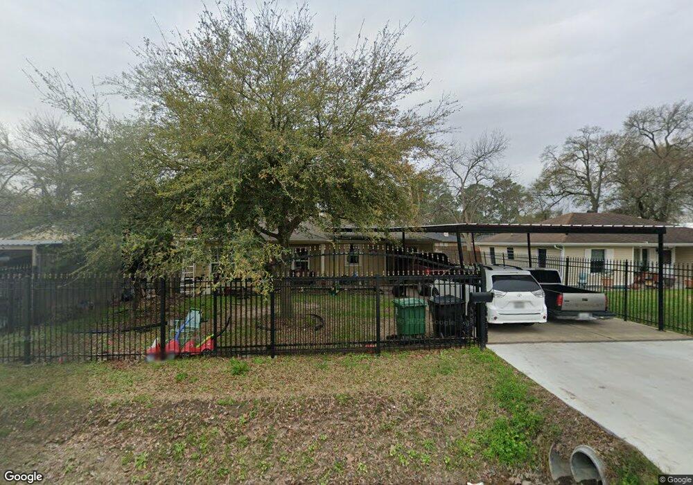 510 Robmore St, Houston, TX 77076 - photo 1