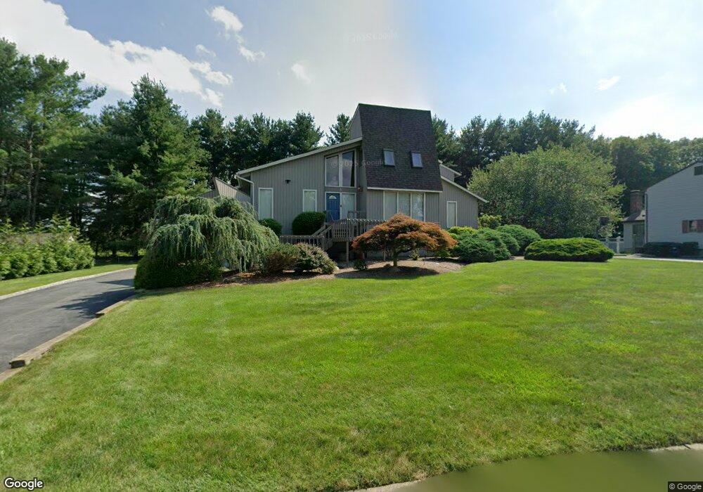 6 Country Ln, Mahwah, NJ 07430 - photo 1