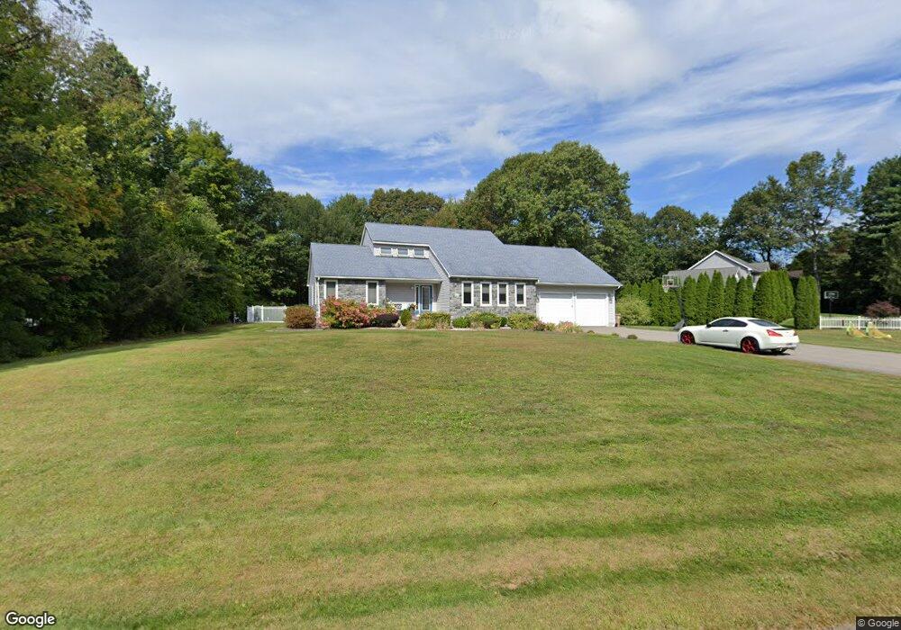 77 Pine Cone Ln, Ludlow, MA 01056 - photo 1