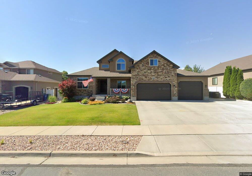 6209 W Swan Ridge Way unit 3, West Jordan, UT 84081 - photo 1