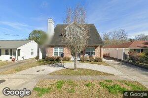 429 Gordon Ave, New Orleans, LA 70123