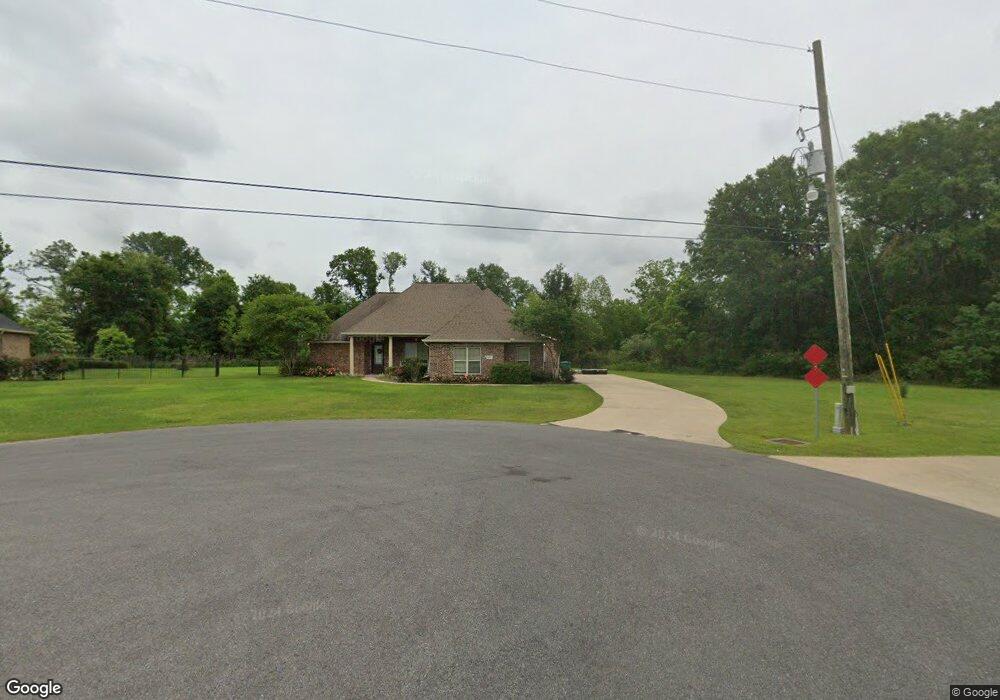 802 E Kade Ln, Lake Charles, LA 70605 - photo 1