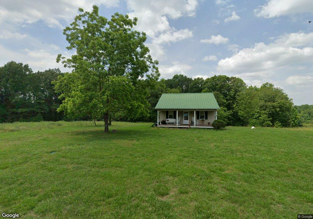 20501 Motorcross Rd, Rogersville, AL 35652 - photo 1