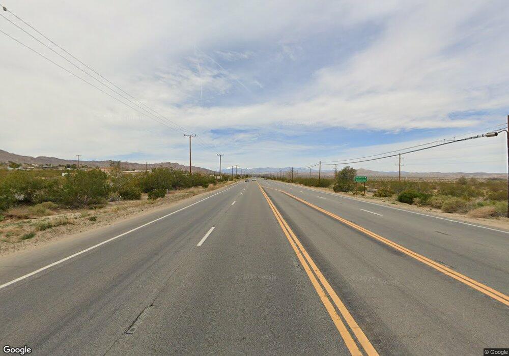 66089 29 Palms Hwy, Joshua Tree, CA 92252 - photo 1