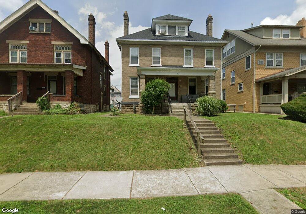 82 E 18th Ave, Columbus, OH 43201 - photo 1