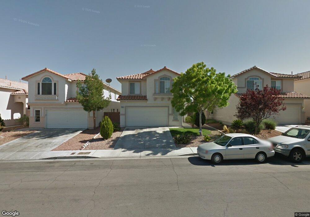 10063 Yellow Canary Ave, Las Vegas, NV 89117 - photo 1