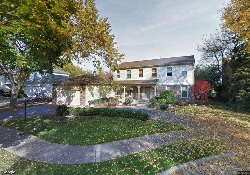 2745 Quail Ln, Northbrook, IL 60062 - photo 1