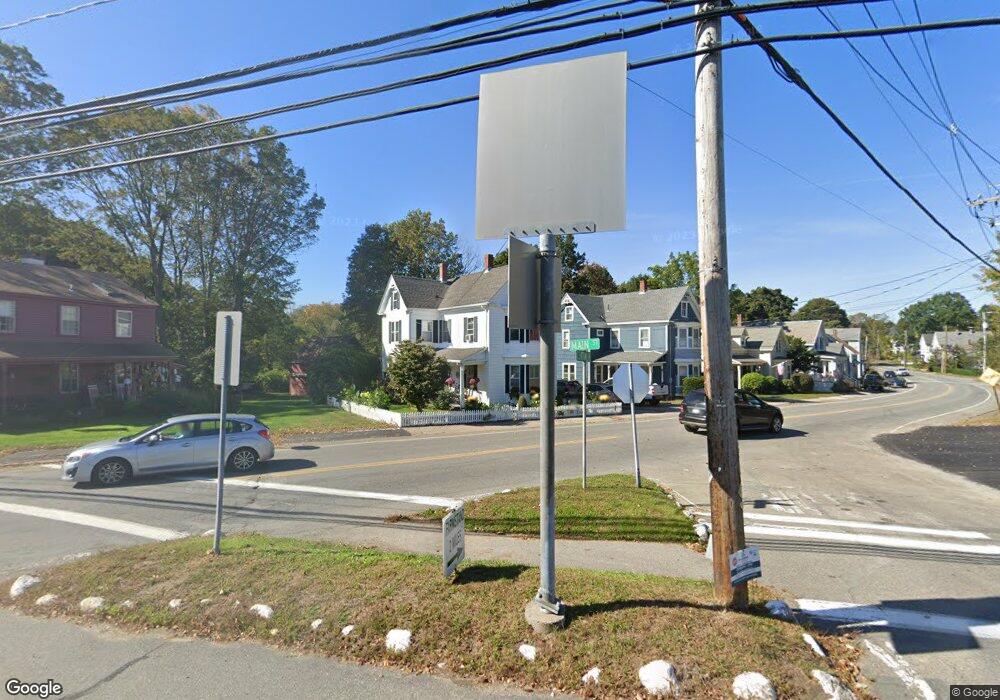 4 Central St, Rowley, MA 01969 - photo 1