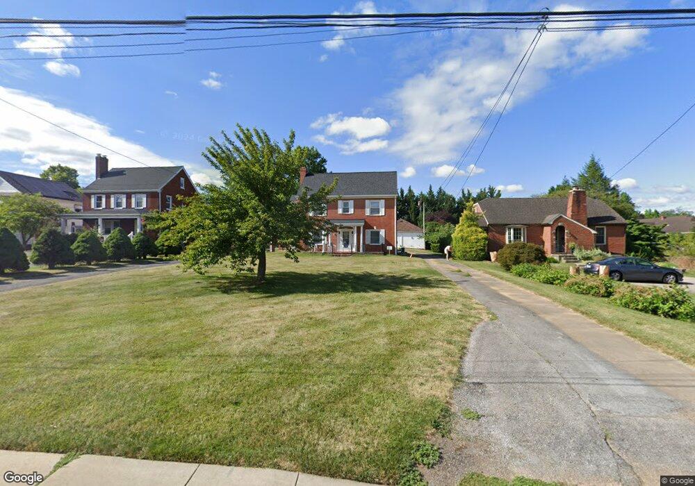 708 W Patrick St unit 1/2, Frederick, MD 21701 - photo 1