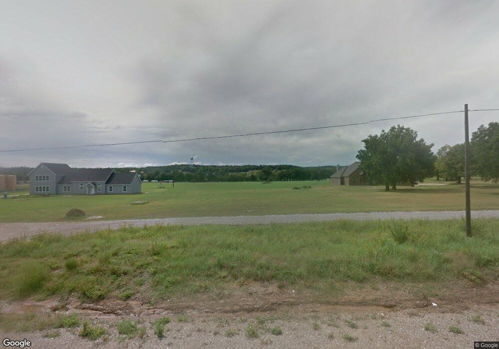 8684 Fm 1886, Azle, TX 76020 - photo 1