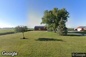 9796 Blosser Rd, Mark Center, OH 43536