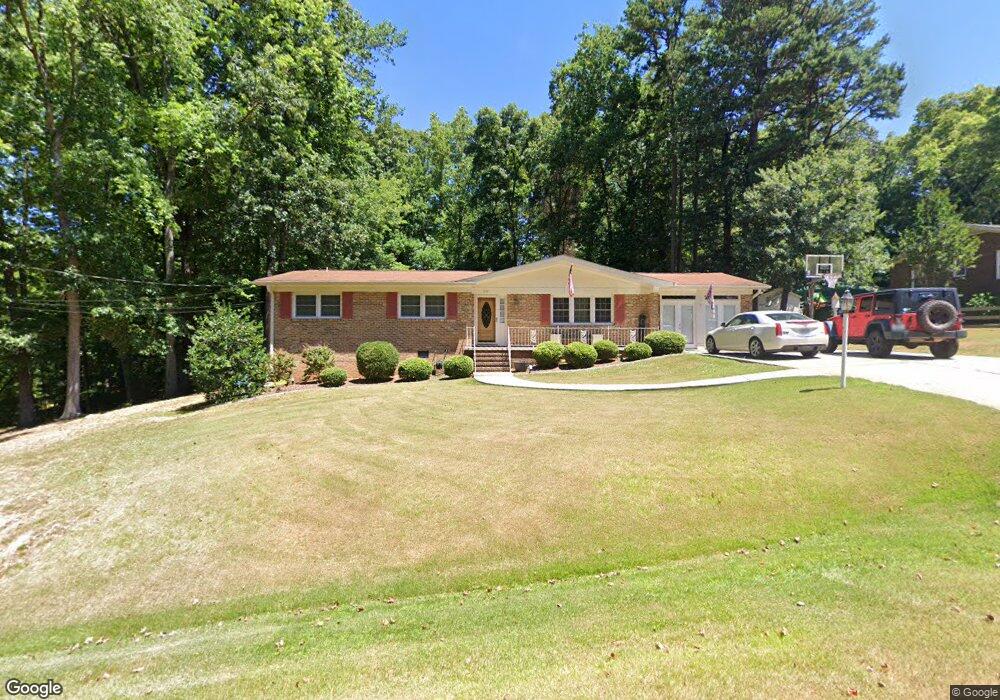 1532 Rolling Rd, Asheboro, NC 27205 - photo 1