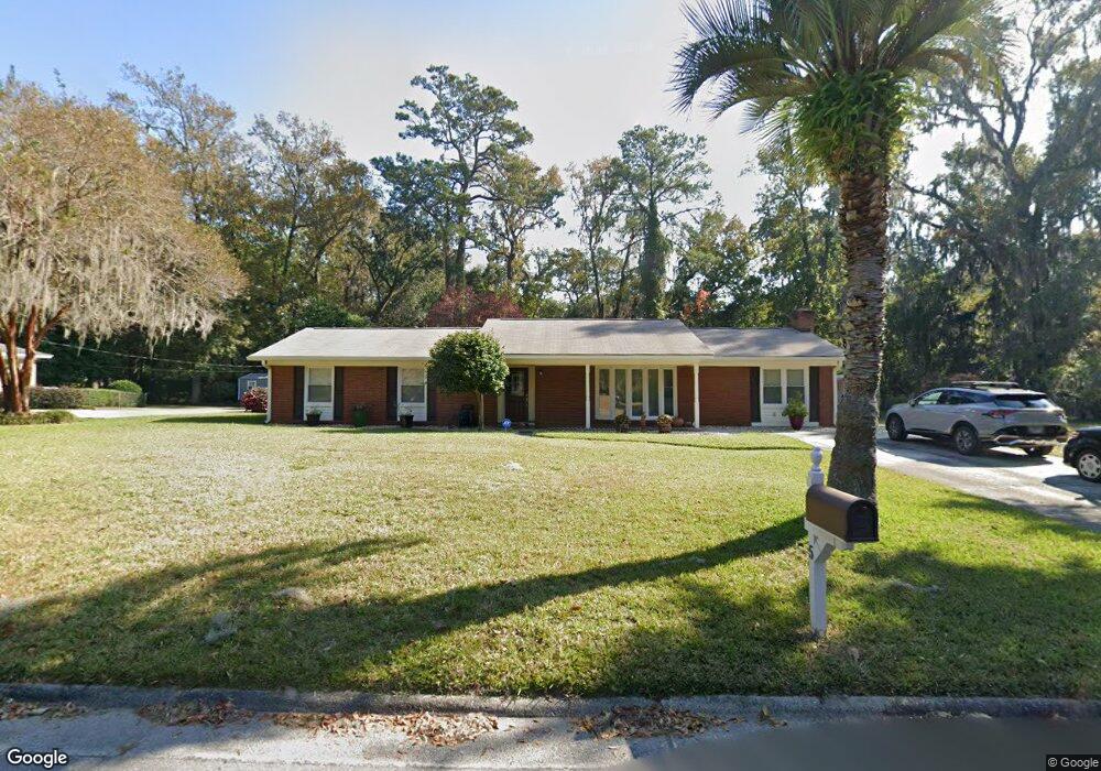 5 N Lancaster Rd, Savannah, GA 31410 - photo 1