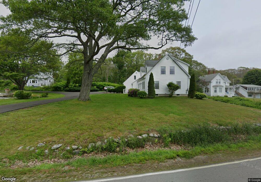 110 State Route 32, New Harbor, ME 04554 - photo 1