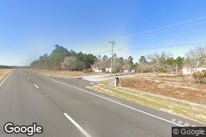 4461 Deans Bridge Rd, Blythe, GA 30805