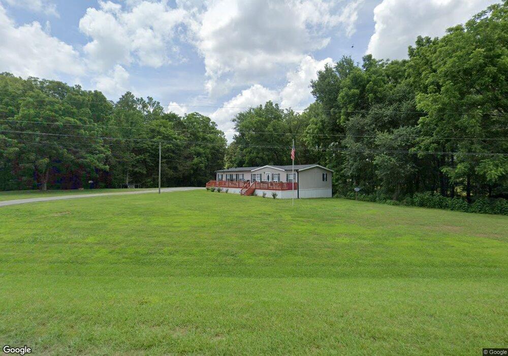 5159 Highway 411 NE, Fairmount, GA 30139 - photo 1