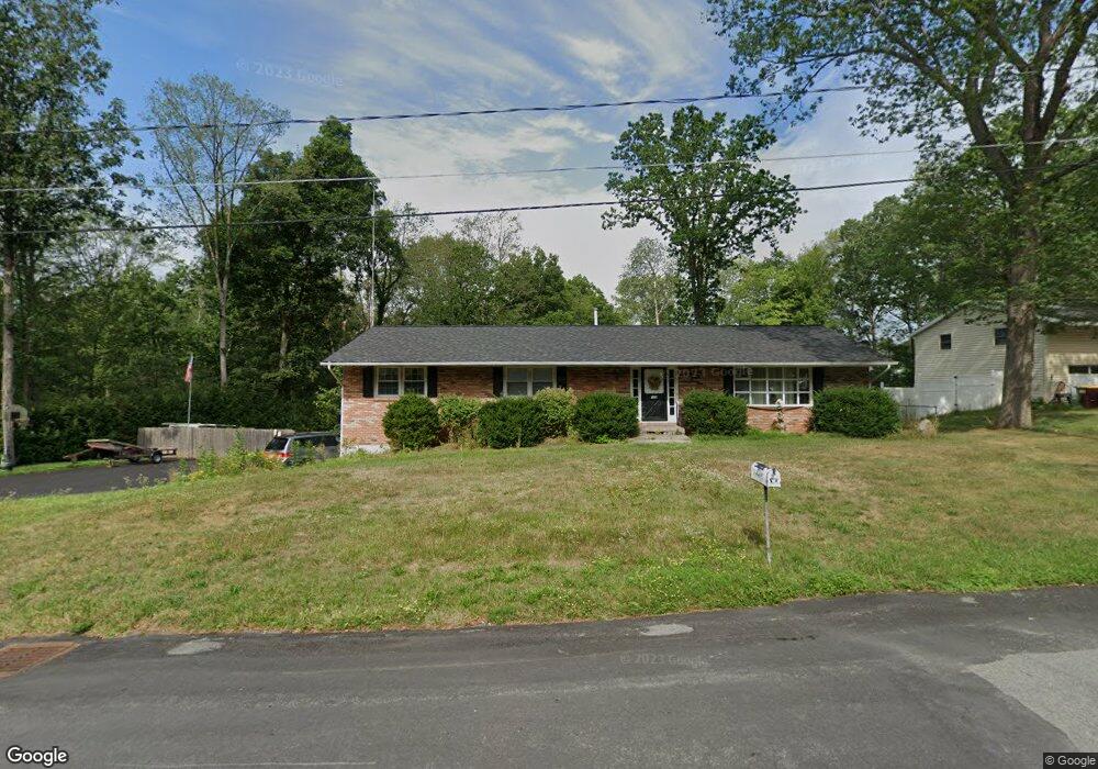 154 Horstman Dr, Schenectady, NY 12302 - photo 1