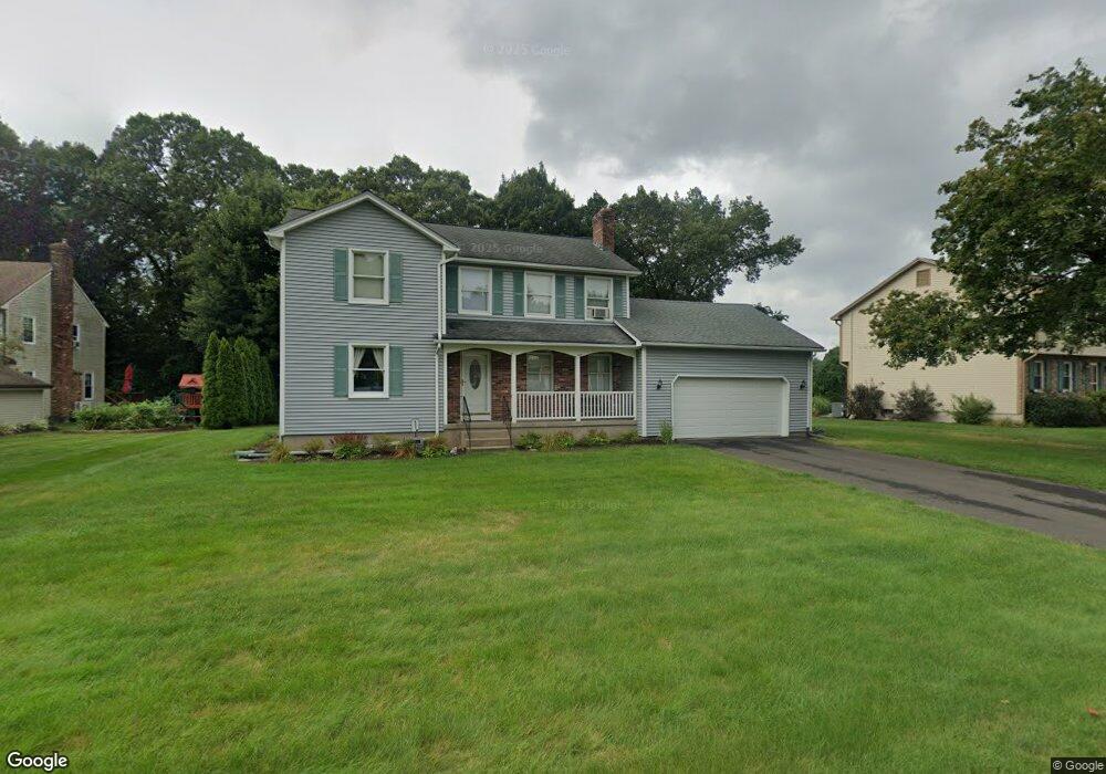 70 Strawberry Hill, Windsor, CT 06095 - photo 1