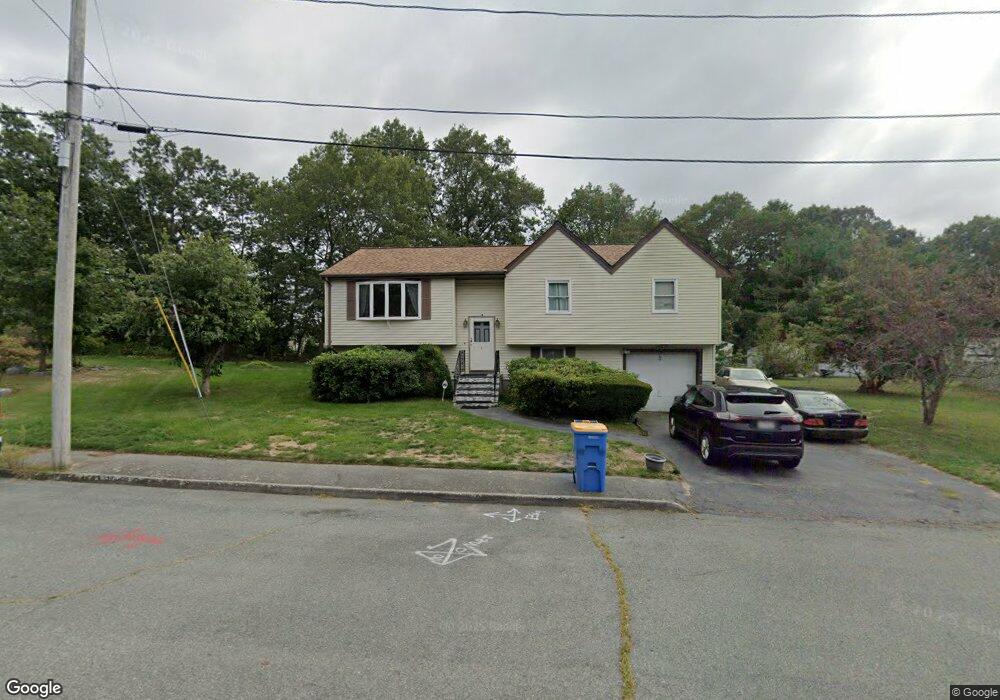 5 Sandy Ln, Randolph, MA 02368 - photo 1