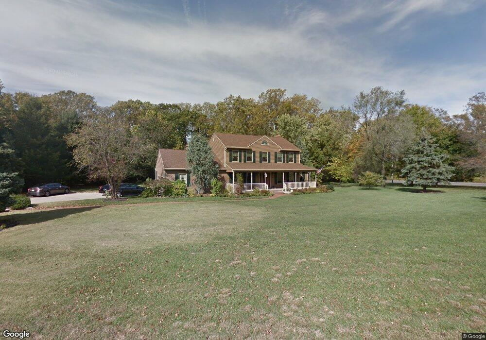 501 Sharp Dr, Mickleton, NJ 08056 - photo 1