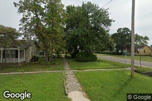 210 N Delaware Ave, Columbus, KS 66725
