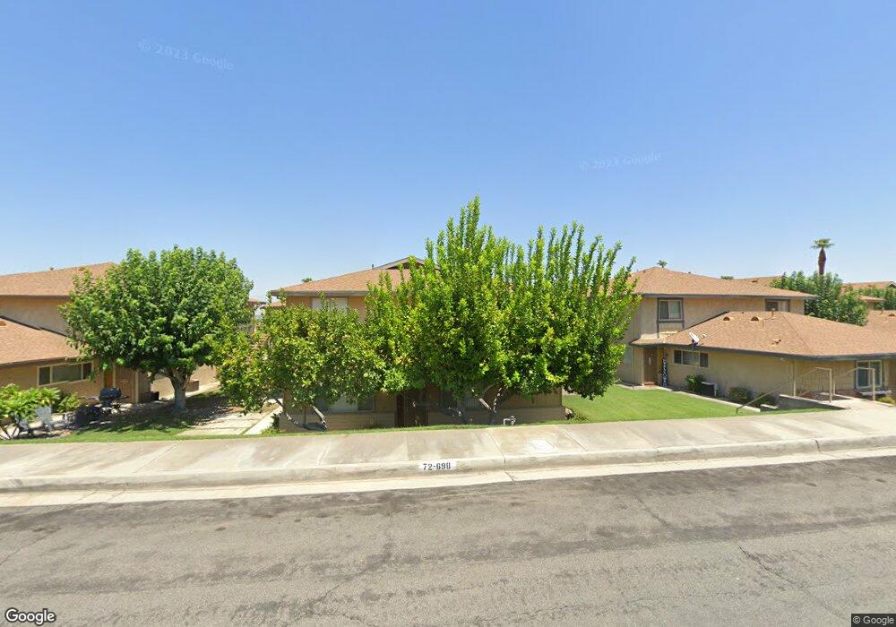 72698 Bursera Way unit 1, Palm Desert, CA 92260 - photo 1