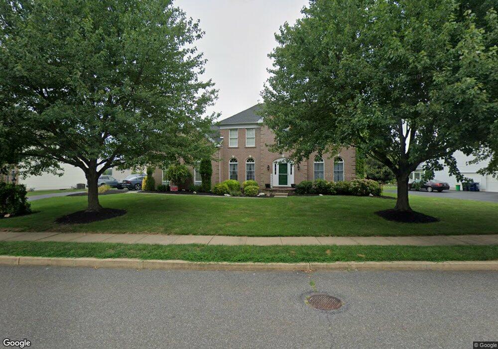 11 Alexandra Ct, Glen Mills, PA 19342 - photo 1