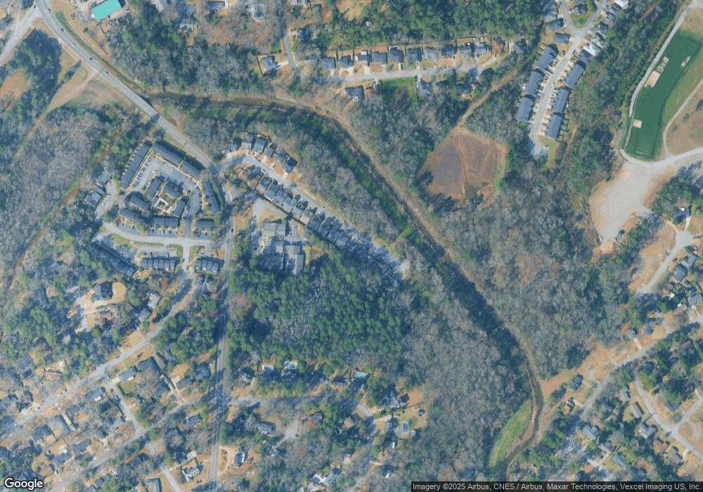 2628 Sherborne Ct, Augusta, GA 30909 - photo 1