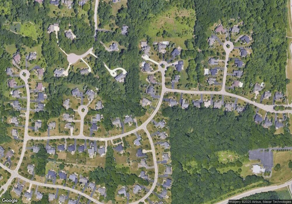 2766 Whispering Woods Dr unit 23, Ann Arbor, MI 48103 - photo 1