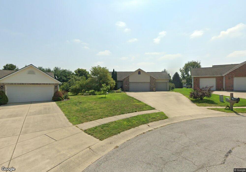 130 Kingfisher Ct, Lafayette, IN 47909 - photo 1