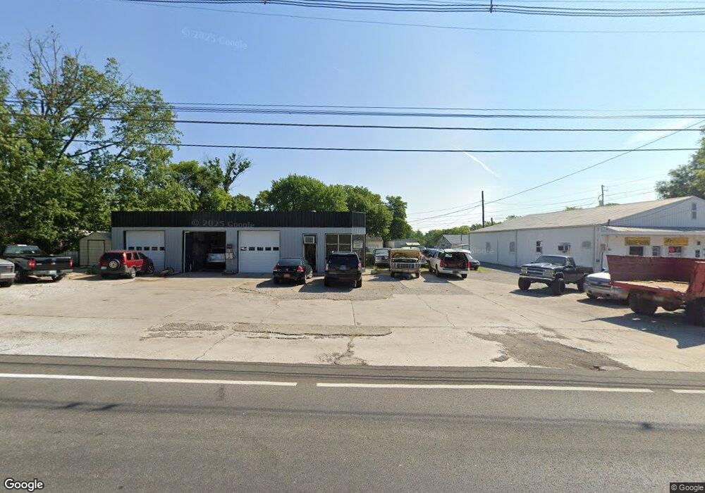 1532 W 7th St, Hopkinsville, KY 42240 - photo 1