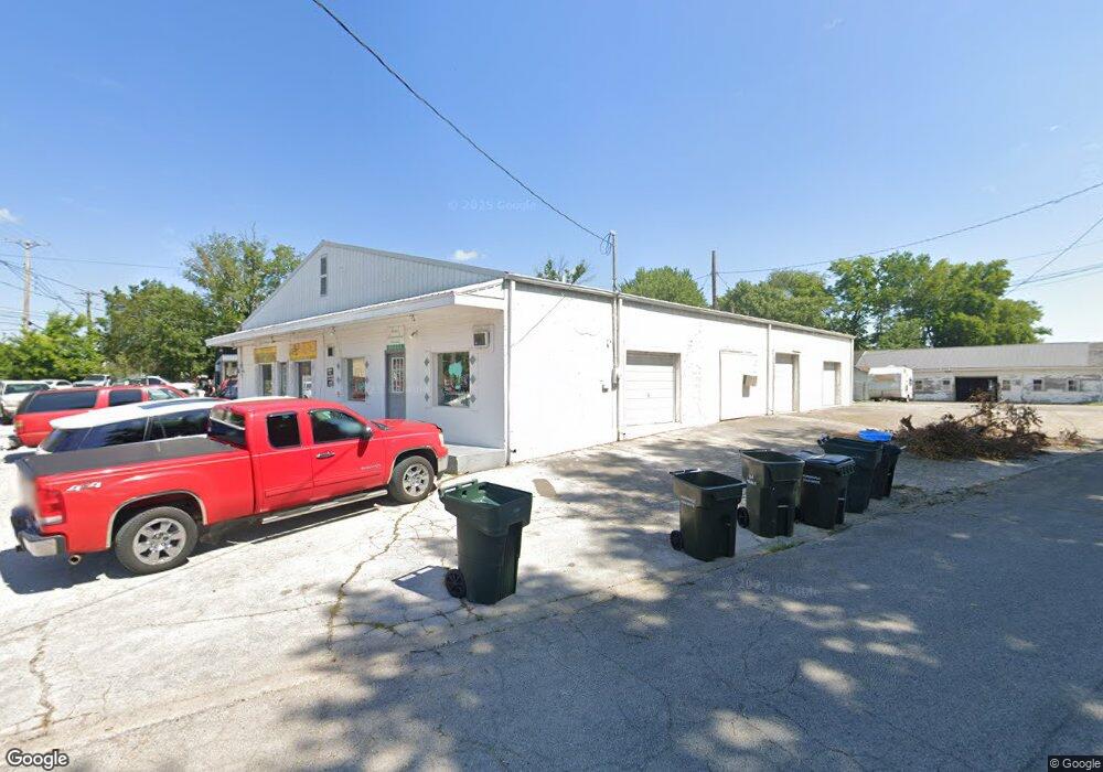 1522 W 7th St, Hopkinsville, KY 42240 - photo 1